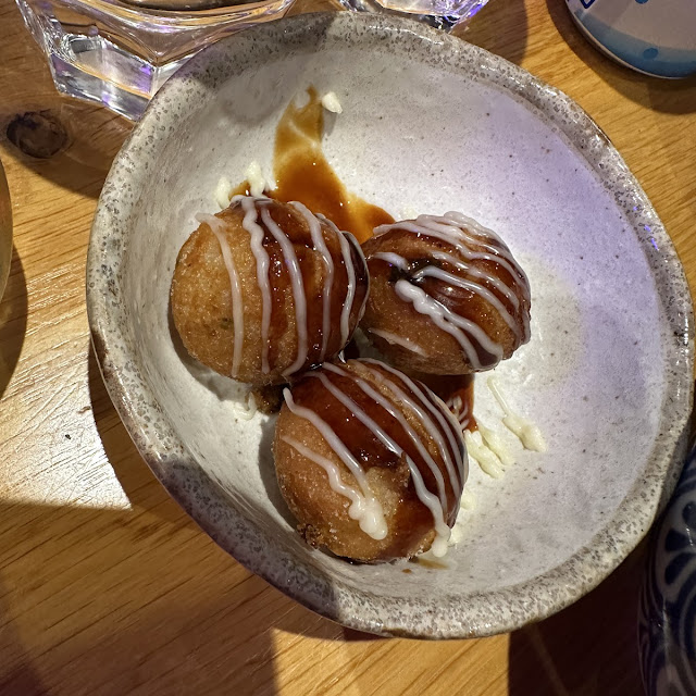 Takoyaki