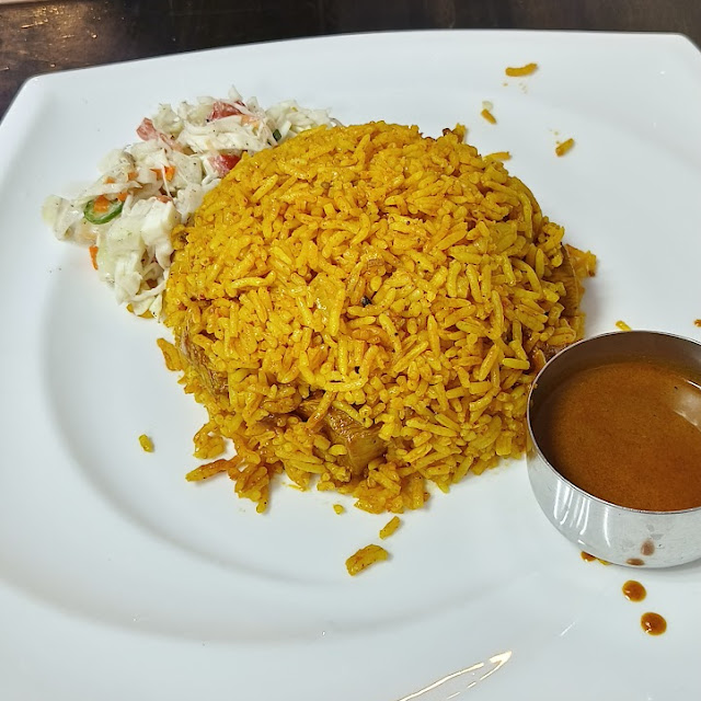 Briyani