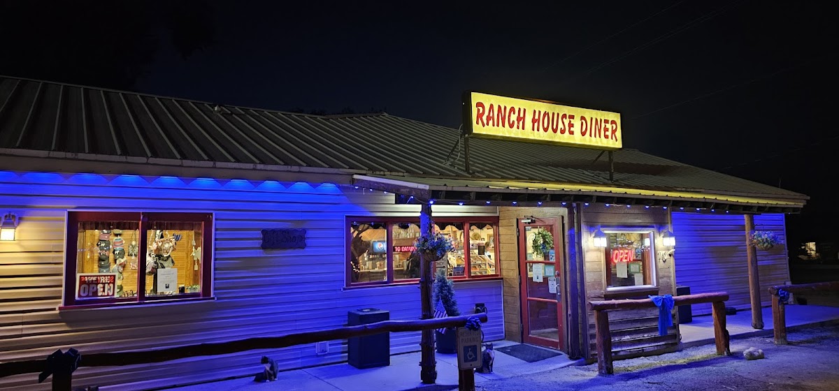 Ranch House Diner