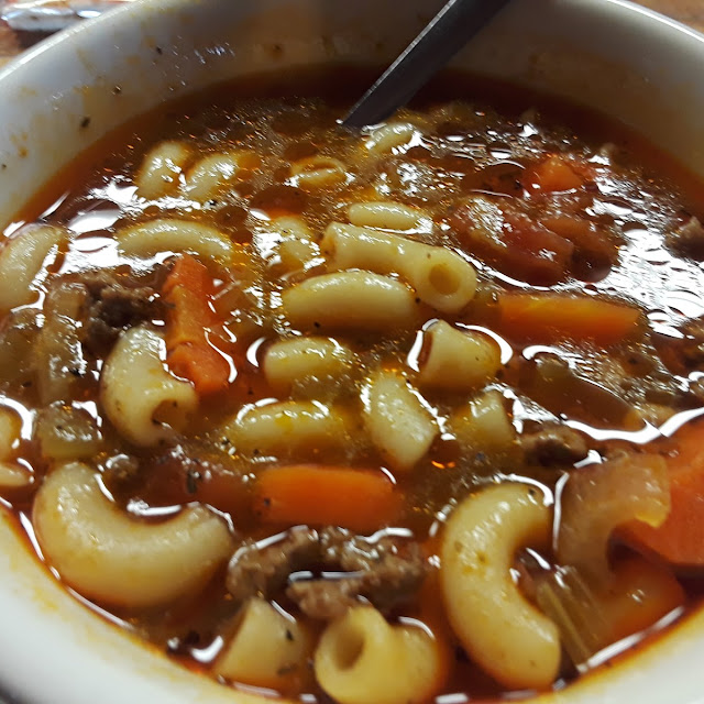 Beef Stew