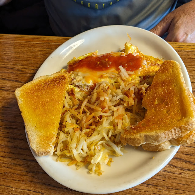 Omelette