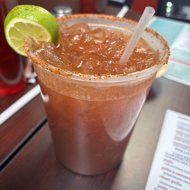 Michelada