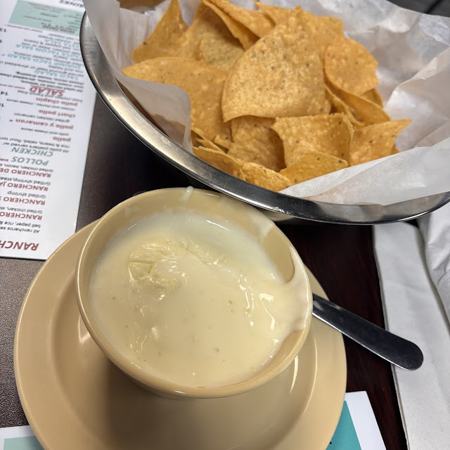 Cheese Dip