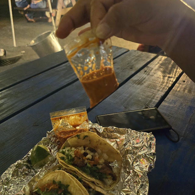 Salsa