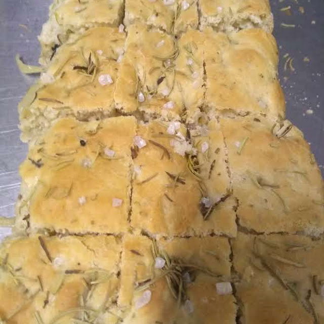 Foccacia Tradicional