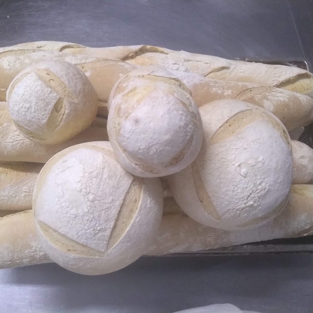 Pão Italiano