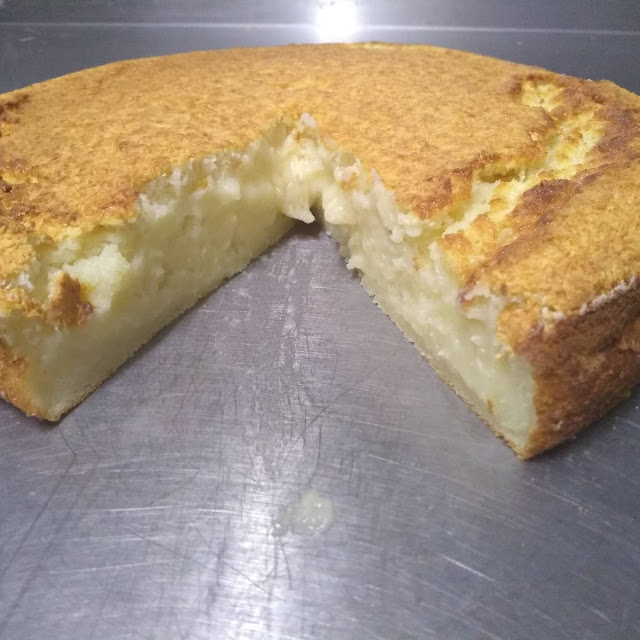 Queijadinha