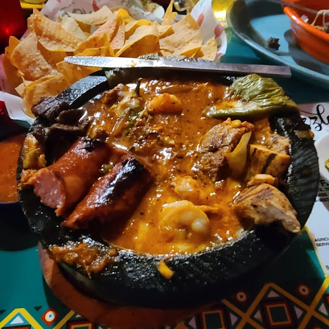Tampiquena