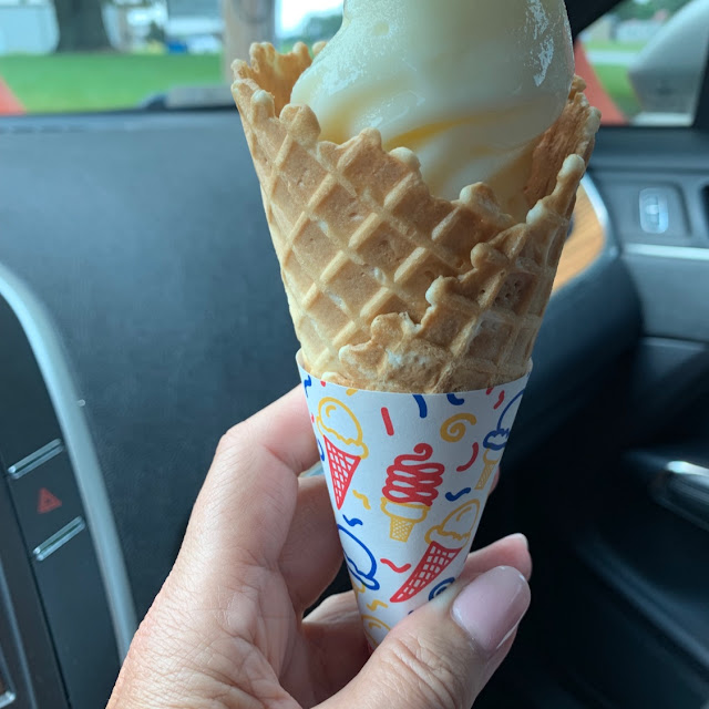 Great Ice Cream Cones