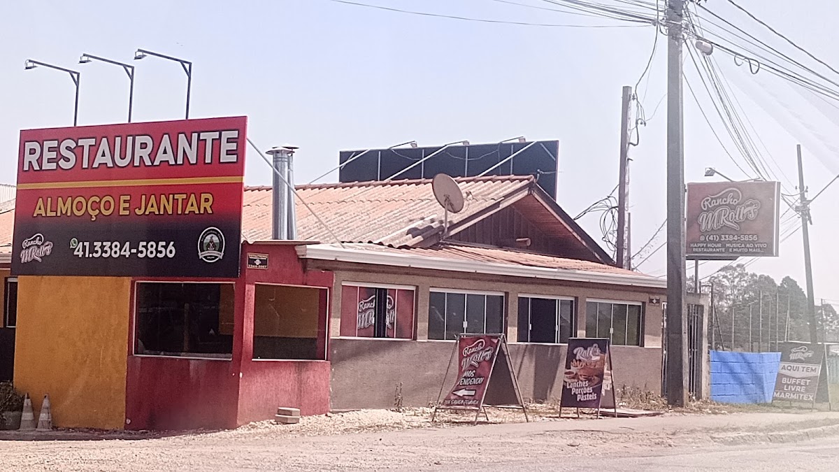Rancho MRolt's