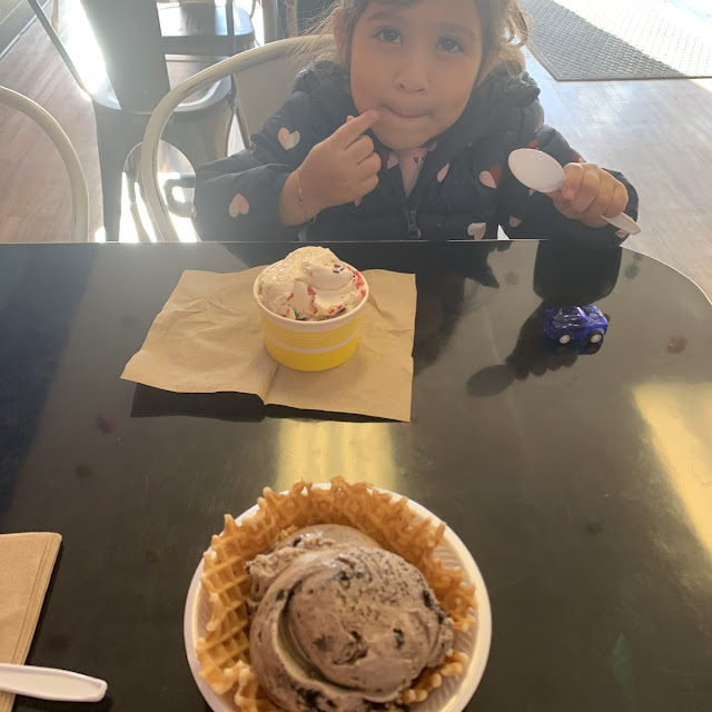 Local Ice Cream