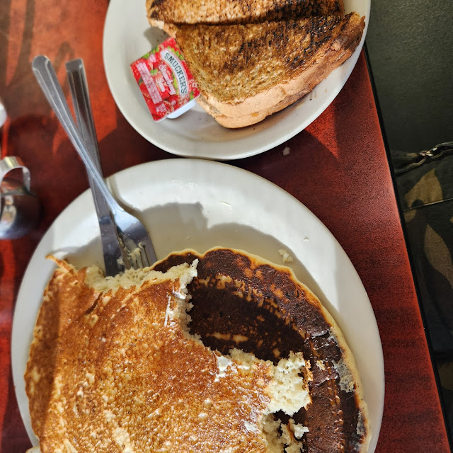 Pancakes