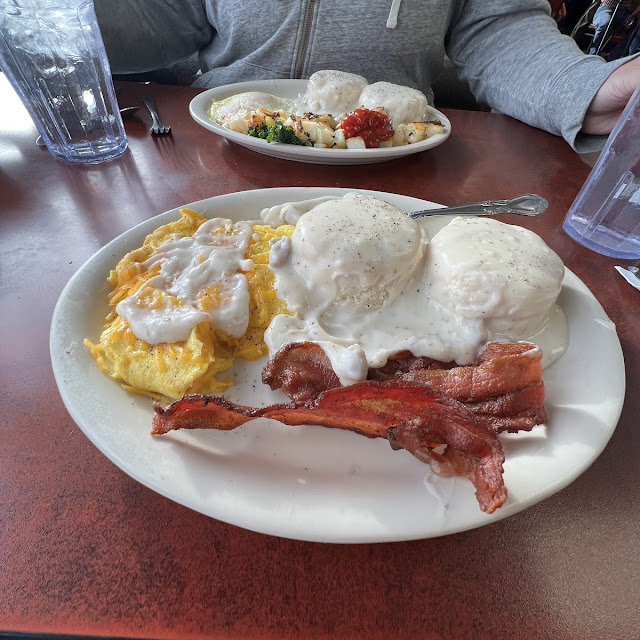 Biscuits and Gravy