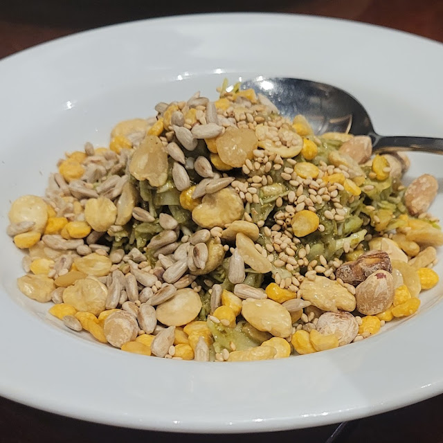 Tea Salad