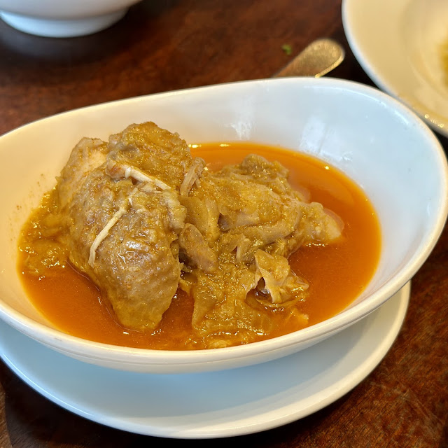 Chicken Curry
