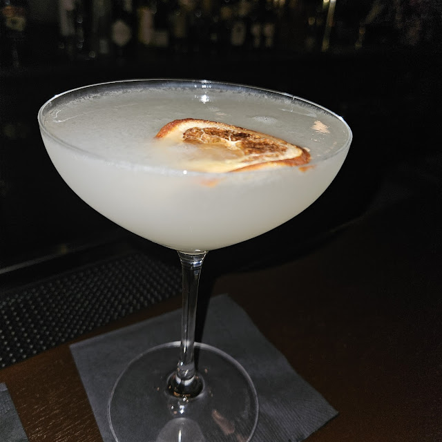 Pisco Sour