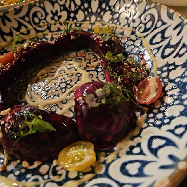 Beet Salad