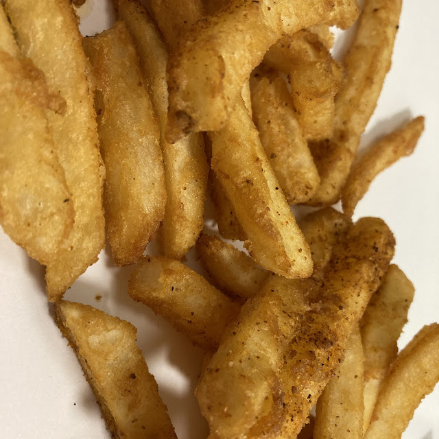 Fries