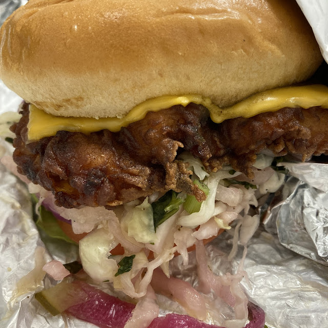 Pulled Pork