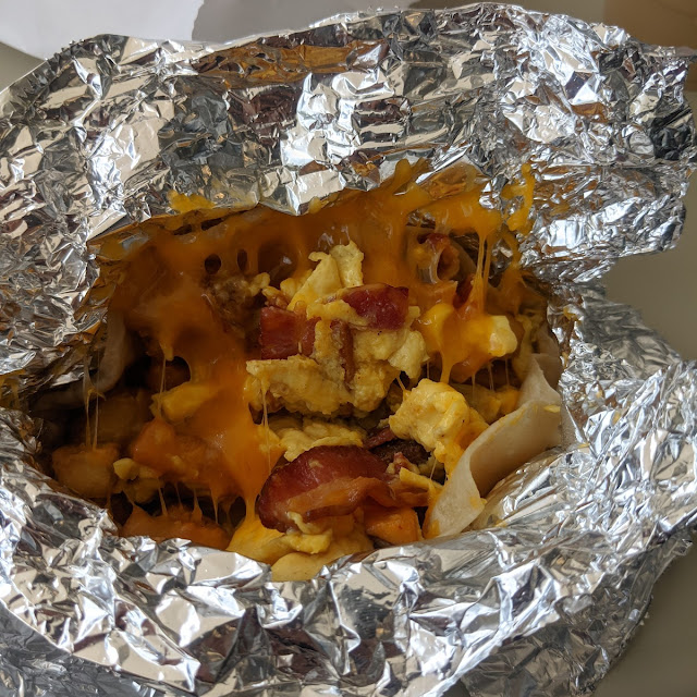 Chili Cheese