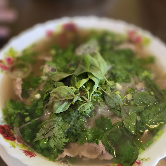 Classic Beef Pho