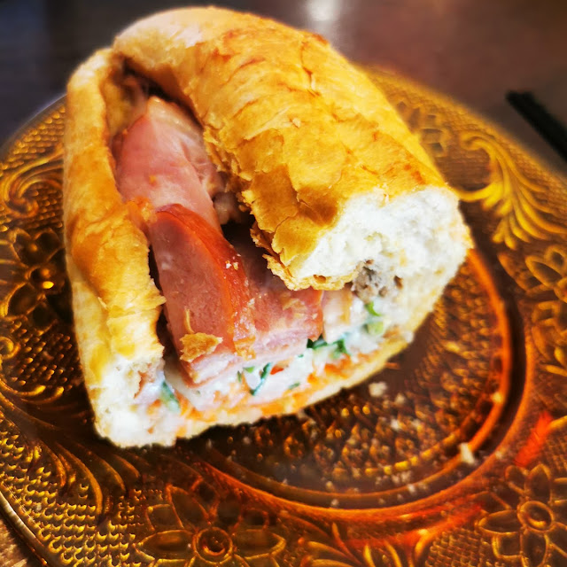 Baguette