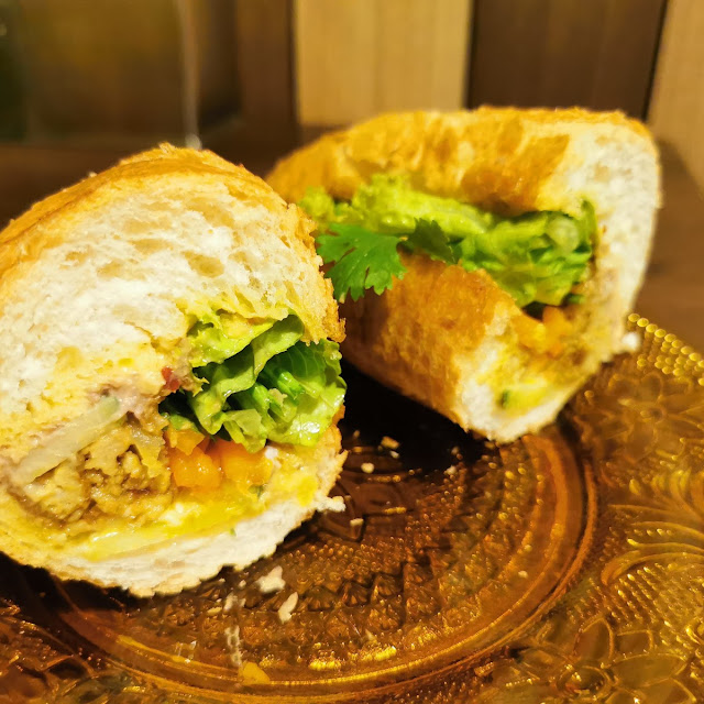 Chicken Sandwich