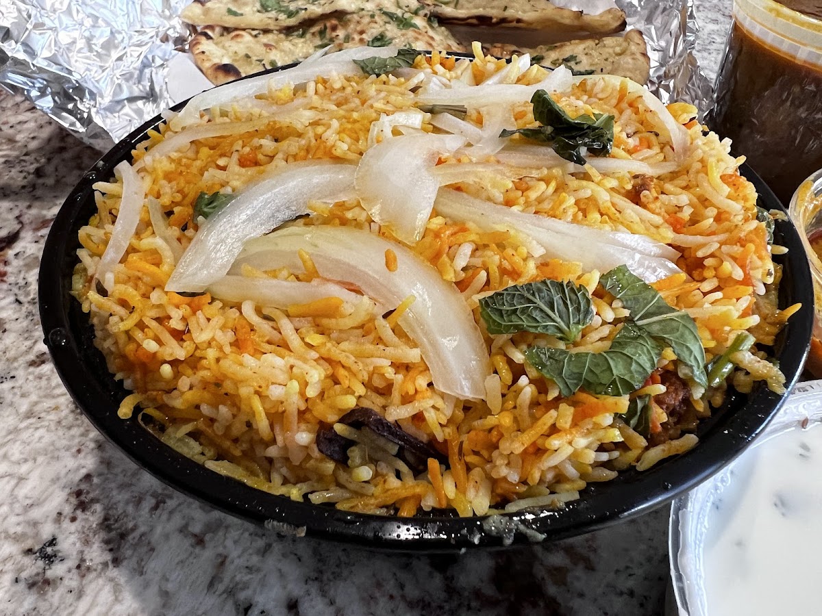 RASOEE INDIAN KITCHEN