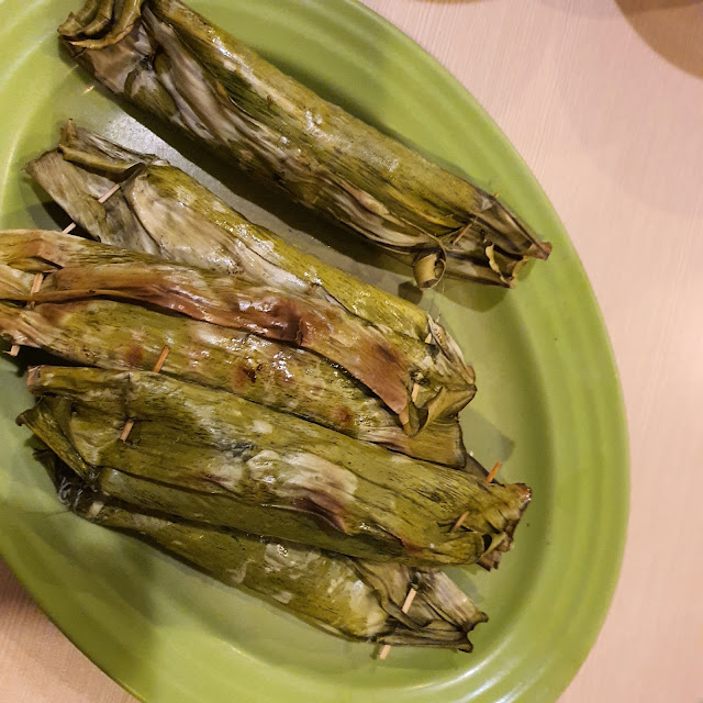 Otak Otak Yummiee