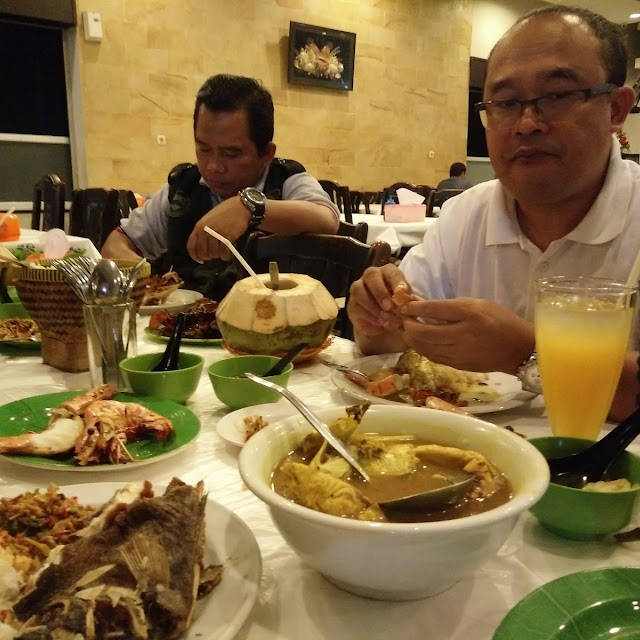 Es Kelapa Muda