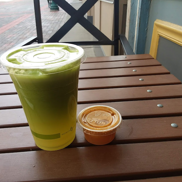Juice
