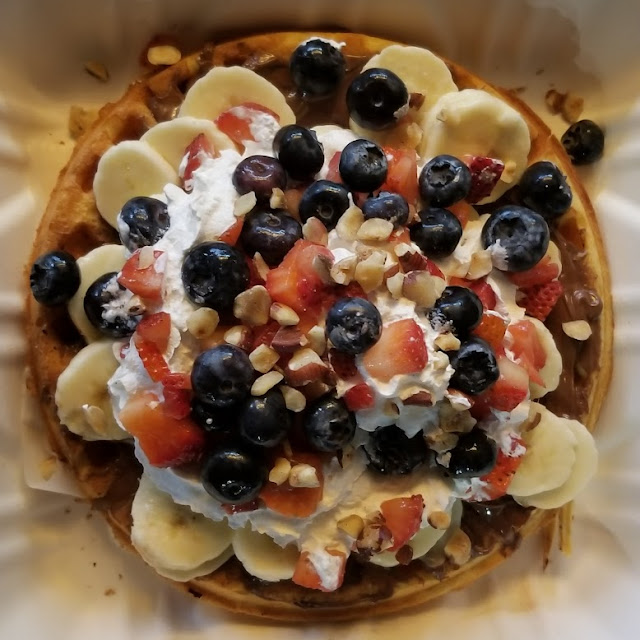 Waffle