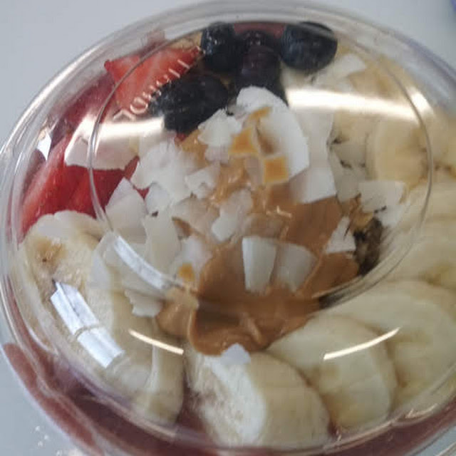 Mermaid Bowl