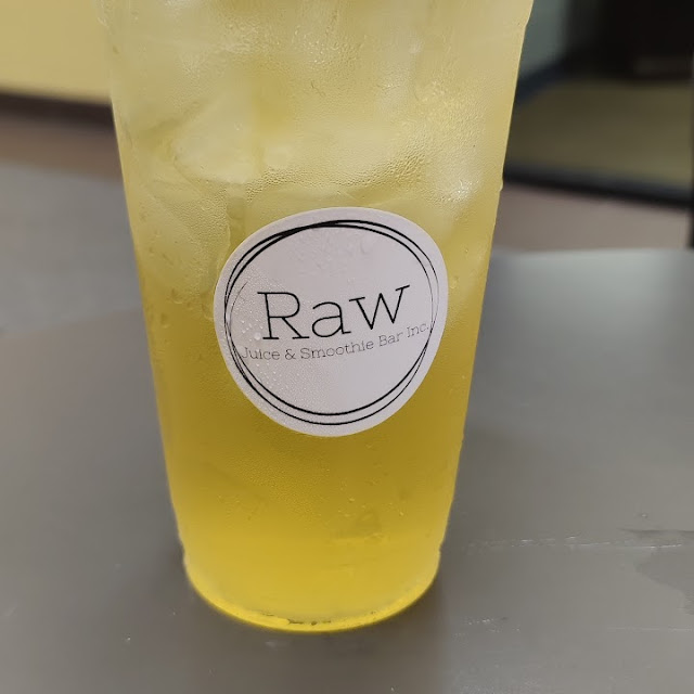 Green Tea