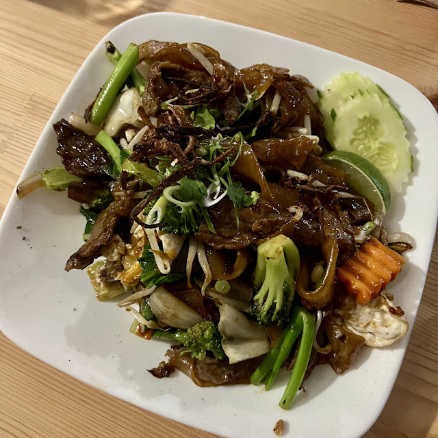 Pad See EW OGF