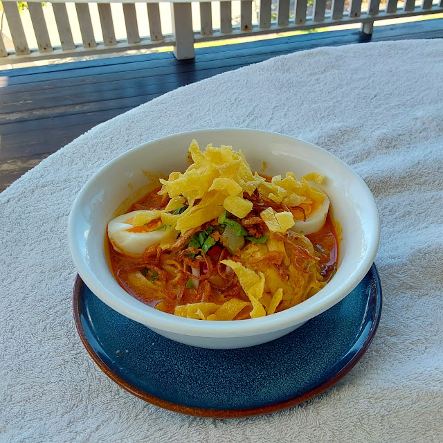 Khao Soy