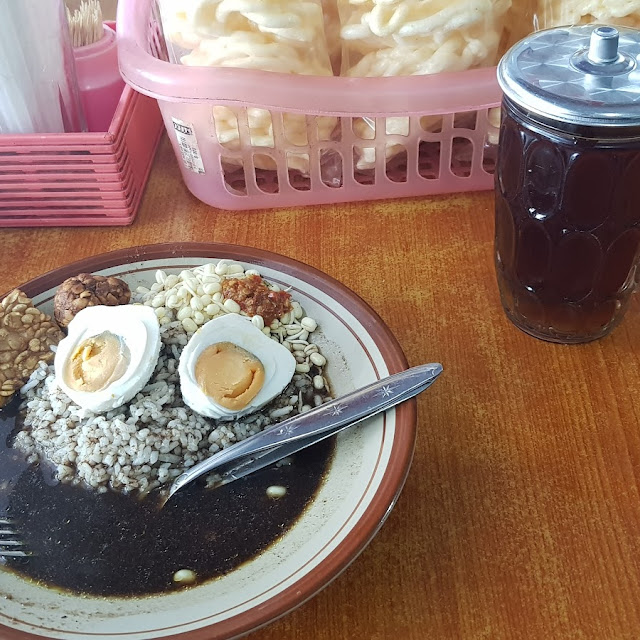 Black Soup
