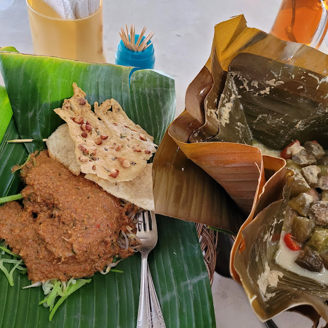 Pecel Madiun