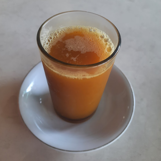Kunyit Asem
