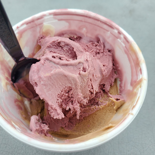 Black Raspberry