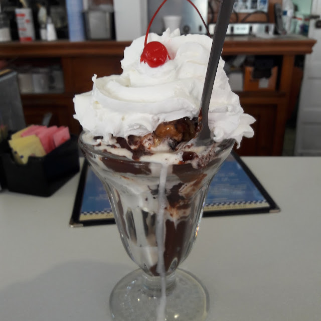 Small Sundae