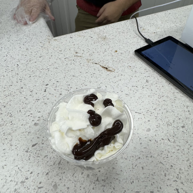 Oreo
