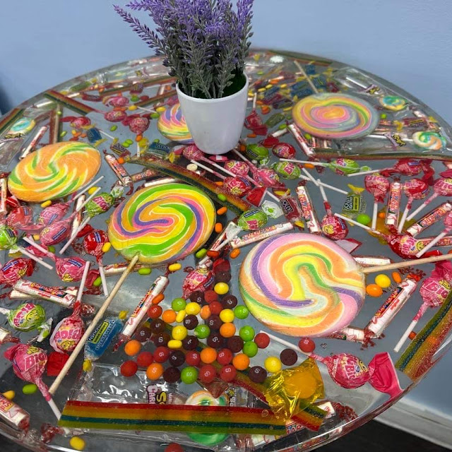Candy