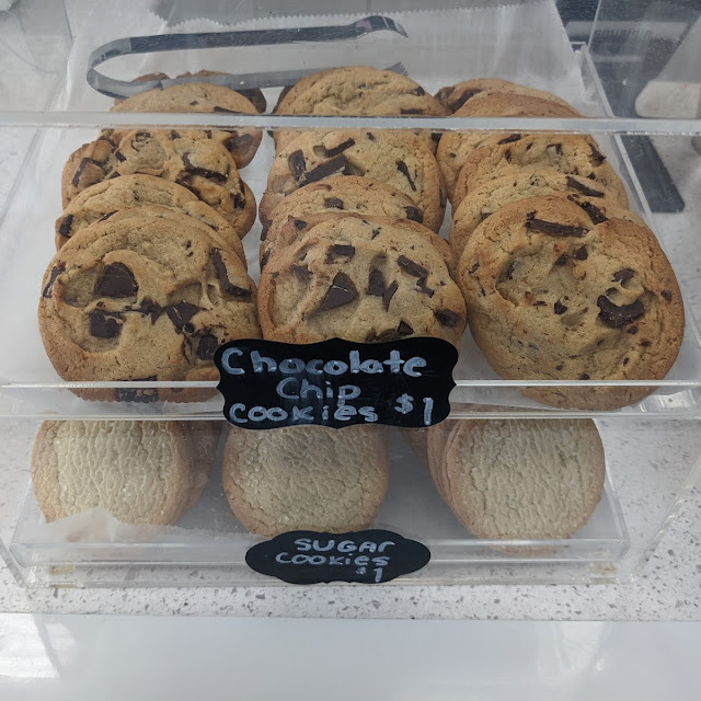 Coockies