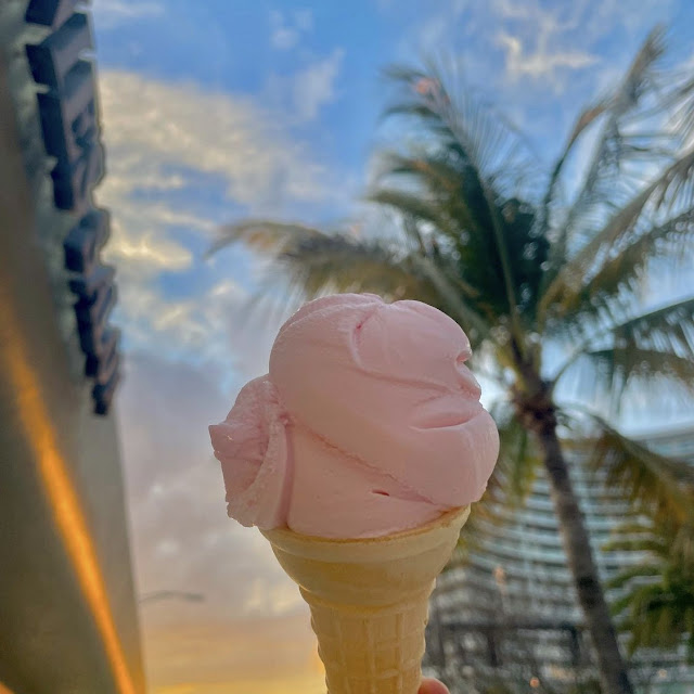 Ice Cream Cone