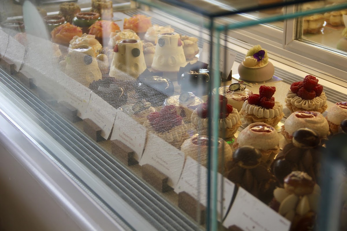 Re Patisserie