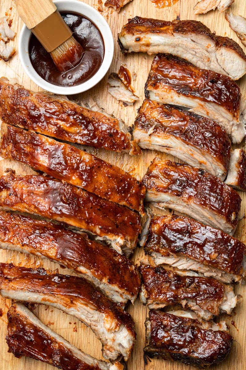 ReadySmoke Meats