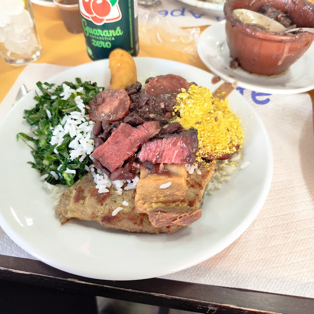 Feijoada