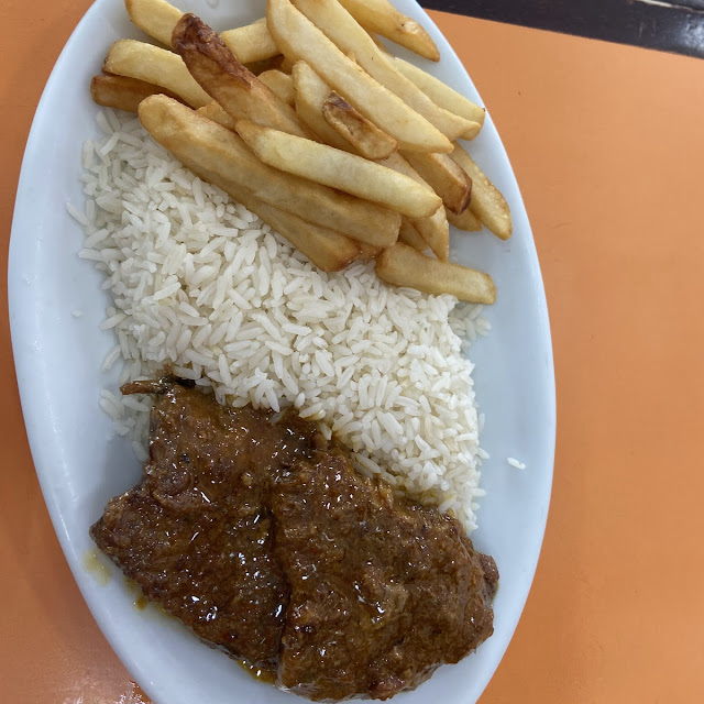 Carne Assada