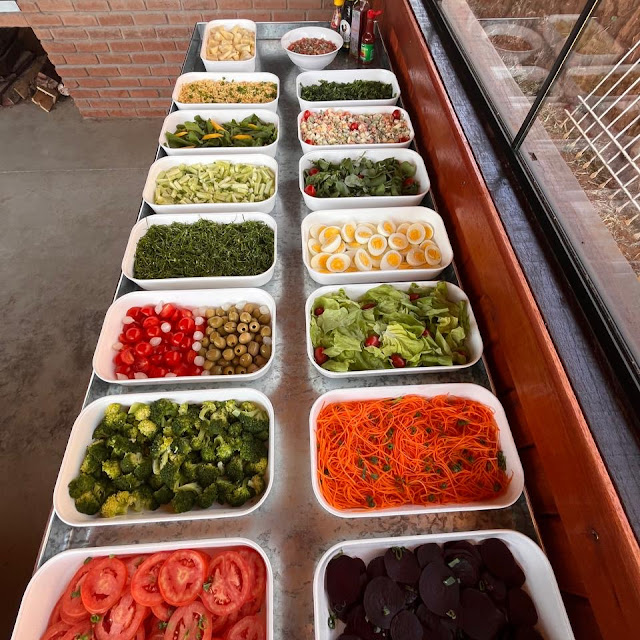 Salads